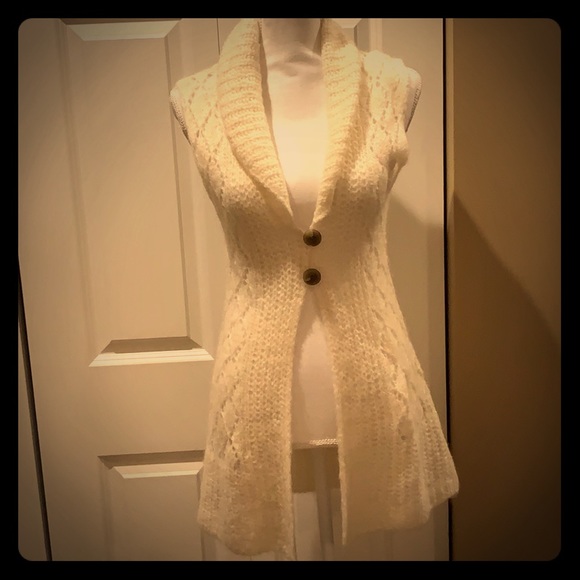 Eddie Bauer Sweaters - Eddie Bauer Knitted Sweater